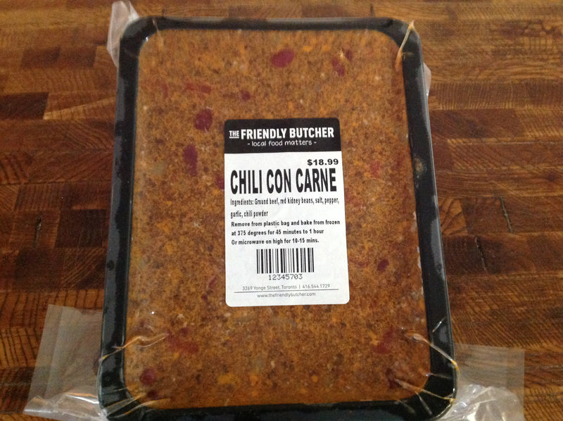 Chili Con Carne (large)