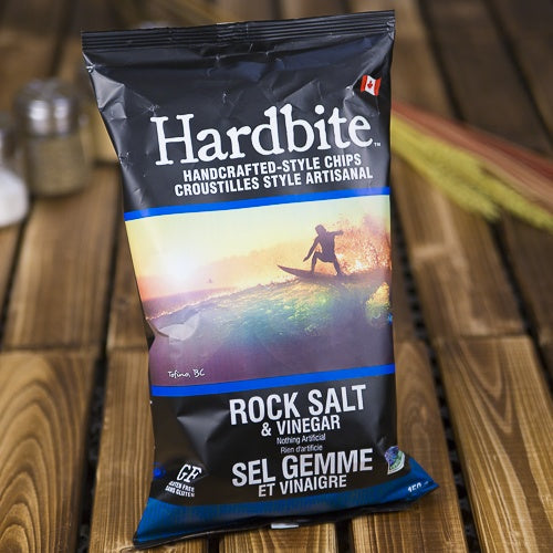 Hardbite Rock Salt