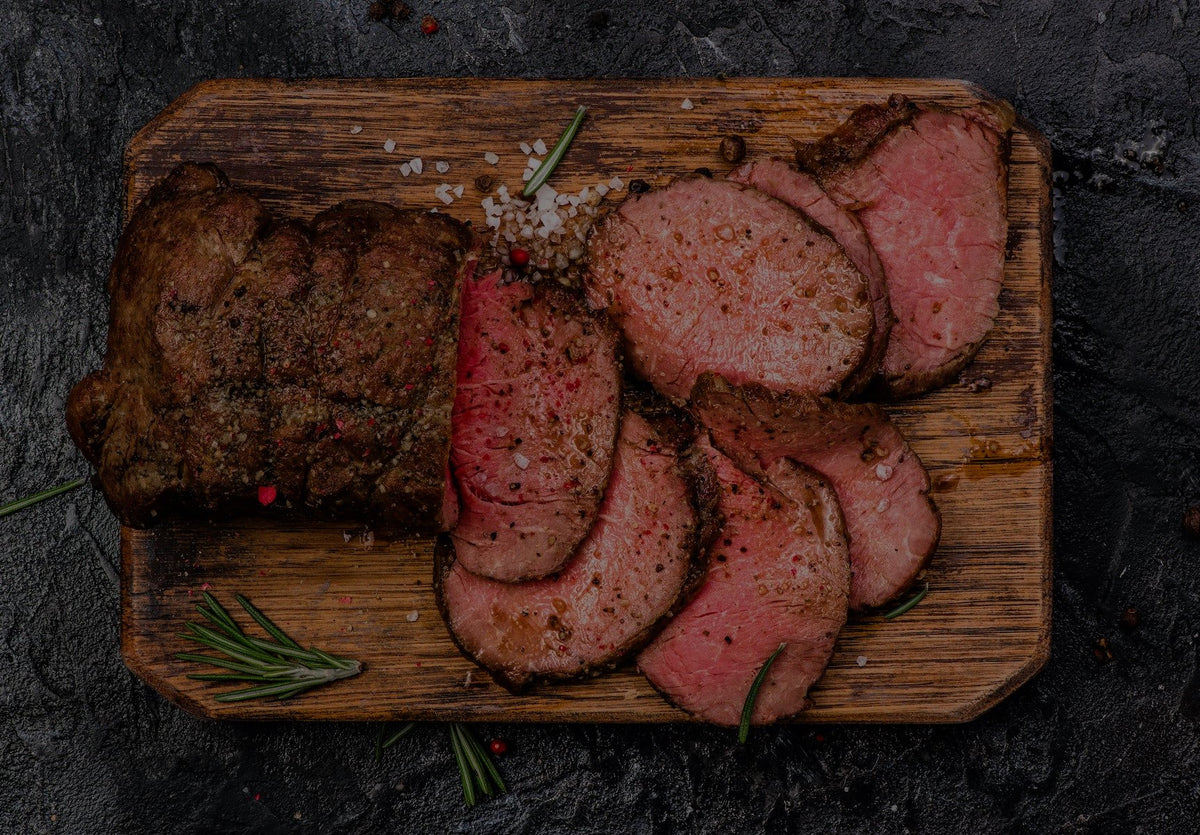 Beef