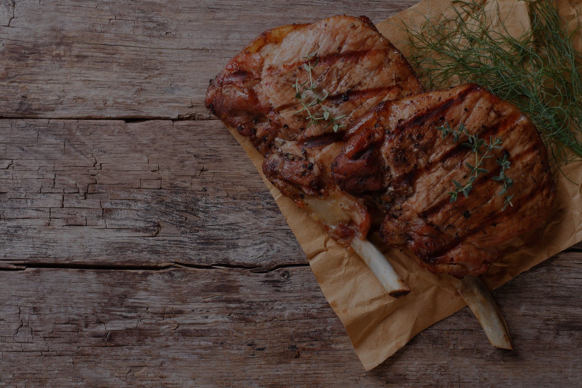 Pork