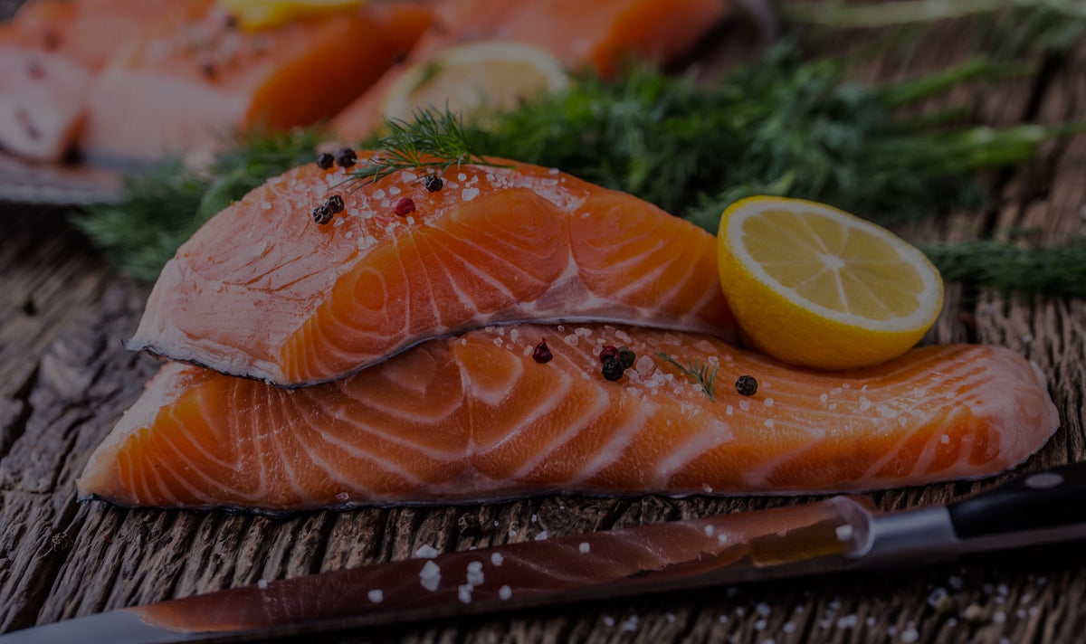 Seafood