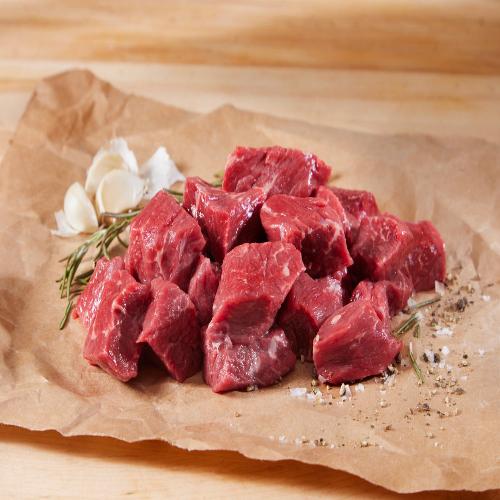 Stew Beef, boneless blade