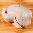 Fresh Free Range Capon