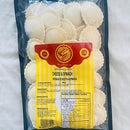 Cheese & Spinach Stuffed Pasta