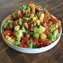 Edamame Salad