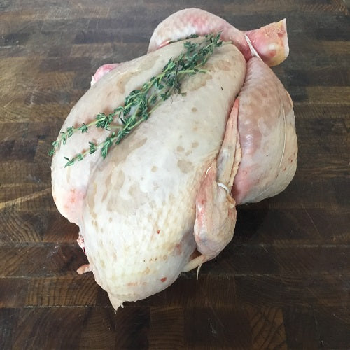 Whole Chicken