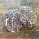 Bison Burgers (frozen)