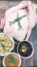 Fresh Free Range Turkey