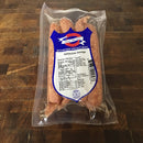 Debrecziner Sausage