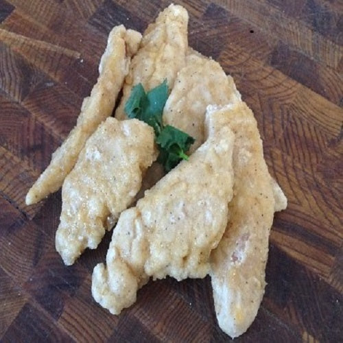 Chicken Fingers, frozen