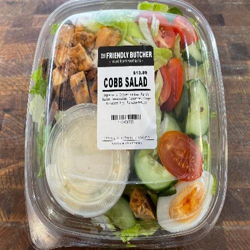 Cobb Salad Kit