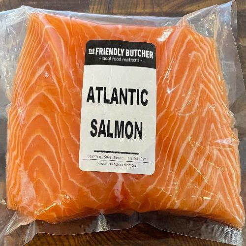 Atlantic Salmon