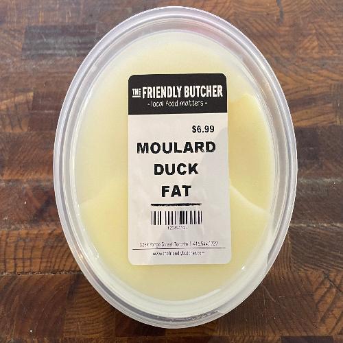 Duck Fat