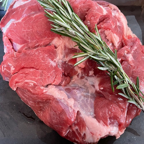 Boneless Leg of Lamb