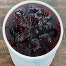 Homemade Cranberry Sauce