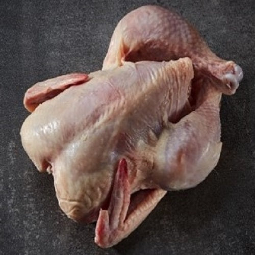 Fresh Cornish Hen