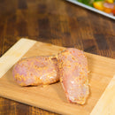 Marinated Chicken Breast