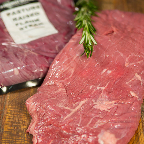 Flank Steak, whole piece