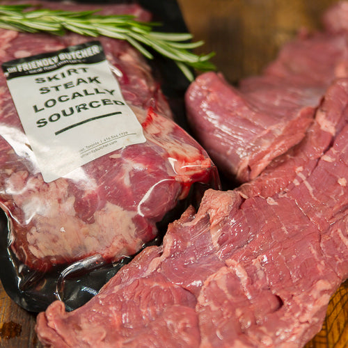 Skirt Steak
