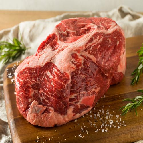 Pot Roast, chuck
