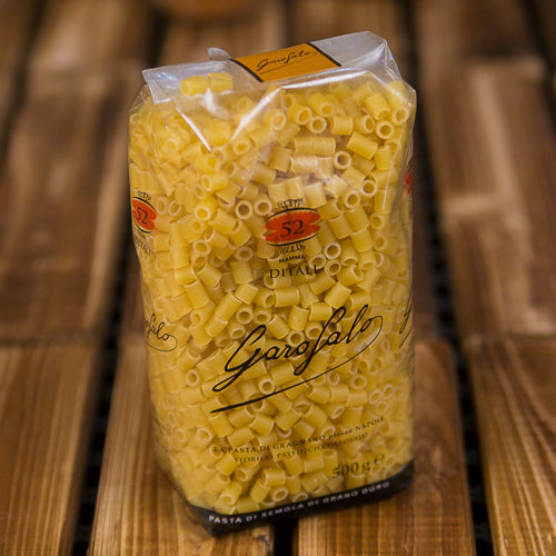 Garofalo Ditali Pasta