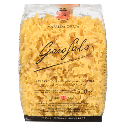 Garofalo Mafalda Corta Pasta