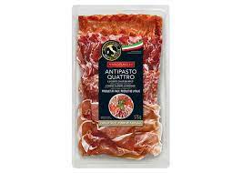 Marc Angelo Antipasto Quattro