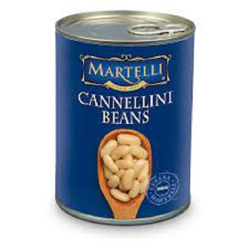 Martelli Cannellini Beans