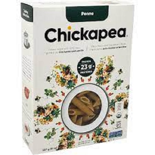 Chickapea Organic Penne Pasta