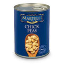 Martelli Chickpeas