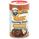 Chef Paul Magic Fajita Seasoning