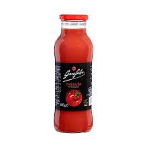 Garofalo Passata