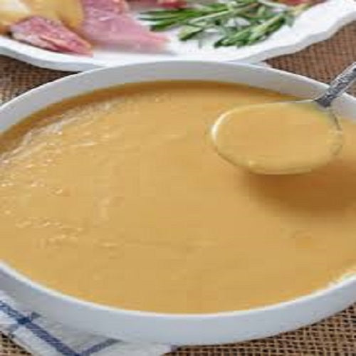 Homemade Poultry Gravy