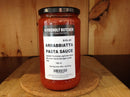 Arrabbiata Pasta Sauce
