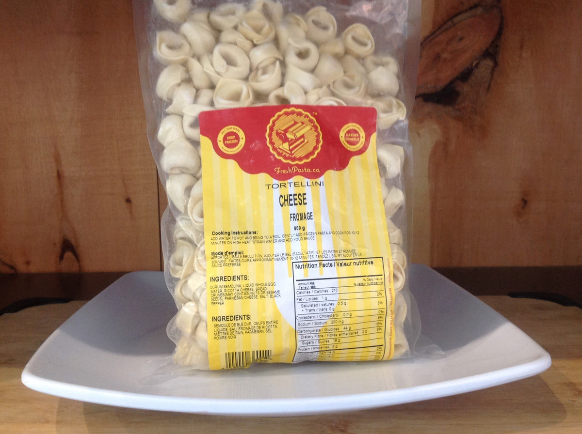 Frozen Food Bundle #2