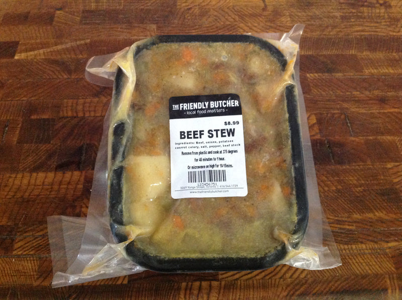 Beef Stew (small)