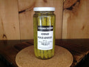 Homemade Pickled Asparagus