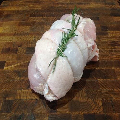 Fresh Free Range Turkey Breast Roast