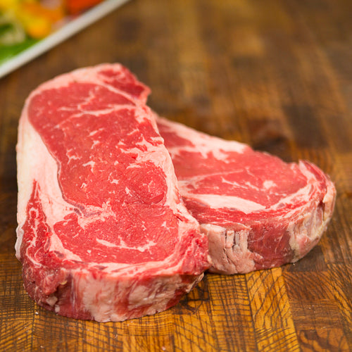 Beef