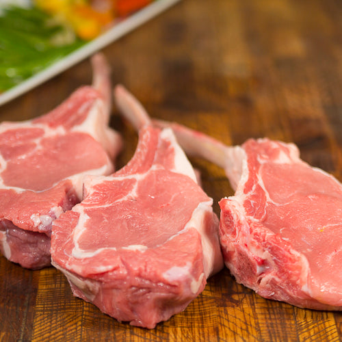 Provimi Veal Chops