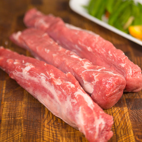 Pork Tenderloin