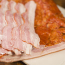 Smoked Side Bacon