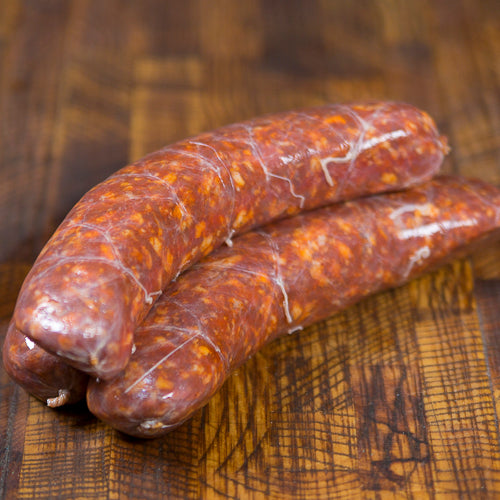 Chorizo Sausage