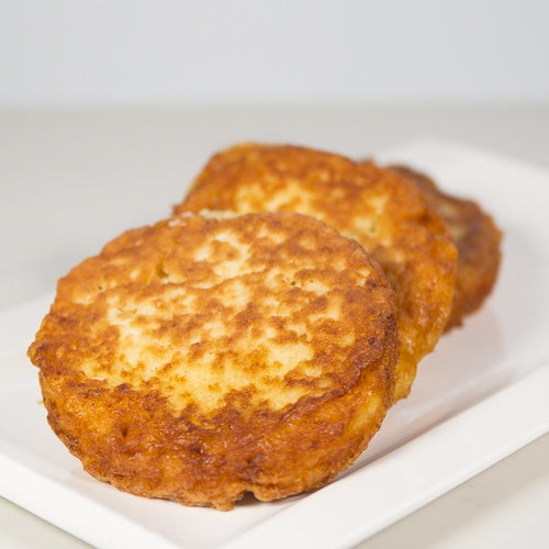 Potato Latke, pack of two