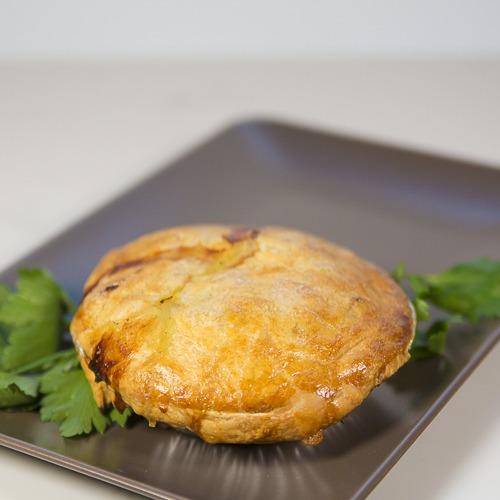 Pork Tortiere, large size