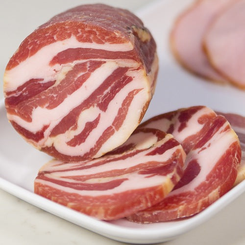 Pancetta