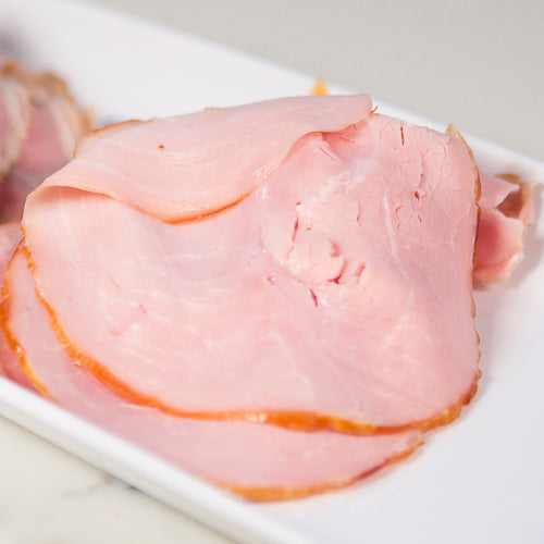Blackforest Ham, slices