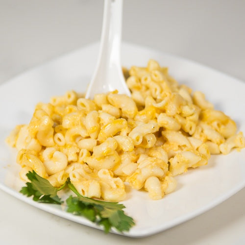 Macaroni and Cheese, small size