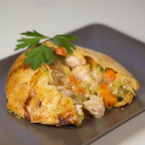 Chicken Pot Pie, small size
