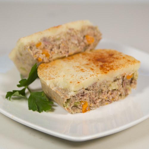 Beef Shepherd's Pie, small size
